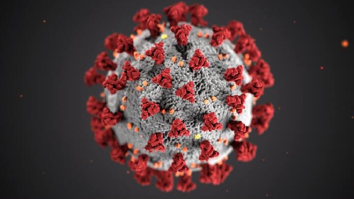 india reports 16,156 coronavirus cases in last 24 hrs Corona Cases: మళ్లీ పెరిగిన కొవిడ్ కేసులు.. కొత్తగా 16,156 కేసులు నమోదు.. 733 మంది మృతి