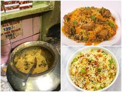 Lucknowi Biryani Recipe: लखनऊ की पक्की बिरयानी का स्वाद उंग्लियां चाटने पर करता है मजबूर, जानें घर पर कैसे बनाएं लखनवी बिरयानी
