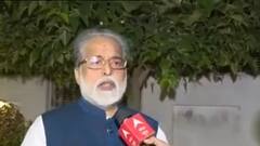 Pegasus : 'সুপ্রিম কোর্টের রায় সদর্থক, মানুষের মনের কথা প্রতিফলিত হয়েছে', মন্তব্য সুদীপ বন্দ্যোপাধ্যায়ের| Bangla News