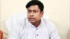 Sukanta Majumdar: পুরভোটের সাংসদ, বিধায়কদের নিয়ে দল বেধে মনোনয়ন জমা দিতে যাওয়ার পরামর্শ দিলেন বিজেপির রাজ্য সভাপতি । Bangla News