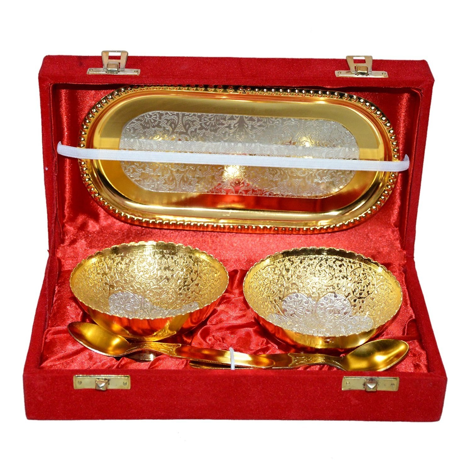 Amazon Festival Sale: Buy Beautiful Bowl Sets Under Rs.200 From Amazon For Special Dhanteras