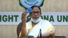 Swasthasathi: সরকারি হাসপাতালে চিকিৎসার জন্য স্বাস্থ্যসাথী-সহ ৪টি কার্ড বাধ্যতামূলক ! বিজ্ঞপ্তি ঘিরে প্রশ্ন | Bangla News