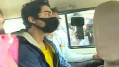 Mumbai Drug Cruise Case: মাদক মামলায় গ্রেফতারি থেকে জামিন, এক ঝলকে আরিয়ান খানের গত ২৬টা দিন