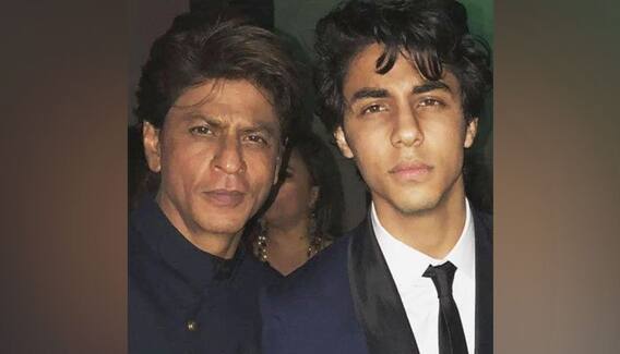 Aryan Khan Bail Granted : आर्यन खान उद्या तुरुंगाबाहेर येण्याची शक्यता ABP Majha