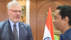 Pegasus पर बोले इजरायली राजदूत- किसी व्यक्ति या प्राइवेट कंपनी को नहीं देते सॉफ्टवेयर