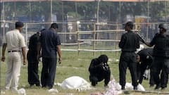 2013 Patna Gandhi Maidan Blasts: NIA Court Pronounces Quantum Of Punishment, Four Awarded Death Sentence