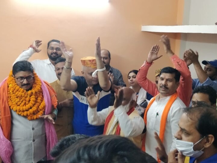 Chhath Puja in Delhi: दिल्ली में निर्धारित स्थानों पर छठ पूजा की मिली अनुमति, बीजेपी कार्यकर्ताओं में खुशी की लहर