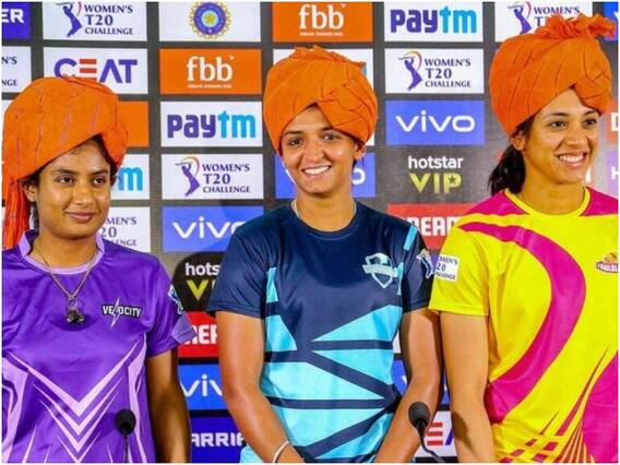 क्या जल्द शुरू होगा महिला क्रिकेटर्स का IPL? इस ऑस्ट्रेलियाई क्रिकेटर ने कही ये बात क्या जल्द शुरू होगा महिला क्रिकेटर्स का IPL? इस ऑस्ट्रेलियाई क्रिकेटर ने कही ये बात