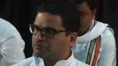 BJP will be in center of politics for decades: Prashant Kishor's 'Reality Check' to Rahul Gandhi