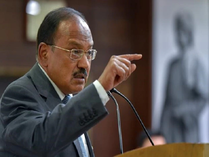 NSA Doval Expresses Concern Over ‘Deliberate Weaponisation Of Dangerous Pathogens’ NSA Doval Expresses Concern Over ‘Deliberate Weaponisation Of Dangerous Pathogens’