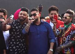 Karan Aujla New Lamborghini Urus Car: ਕਰਨ ਔਜਲਾ ਨੇ ਖਰੀਦੀ ਨਵੀਂ Lamborghini Urus, ਤਸਵੀਰਾਂ ਆਈਆਂ ਸਾਹਮਣੇ