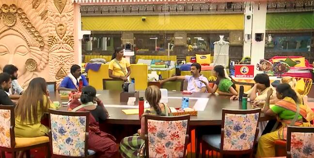 Bigg Boss 5 Tamil Promo: ”கமல் சார்கிட்ட பேசிக்கிறேன்” - நொந்து கொள்ளும் இசைவாணி!