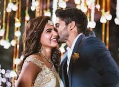 Samantha deletes Naga Photo: Samantha Ruth Prabhu ने अपने सोशल मीडिया अकाउंट से डिलीट की नागा चैतन्य की सारी तस्वीरें