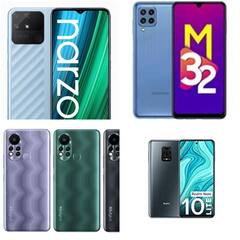 इस Dhanteras घर लाएं ये कम कीमत और धांसू फीचर्स वाले स्मार्टफोन, जानिए इनकी प्राइस और स्पेसिफिकेशंस