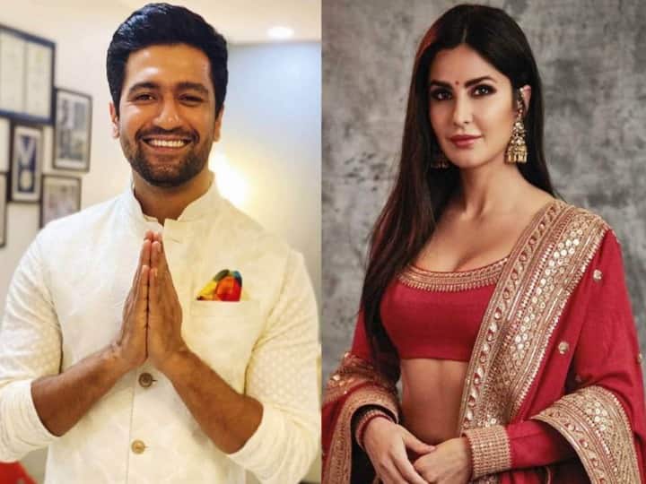 Vicky Kaushal ने शेयर की फोटो, लोगों ने Katrina Kaif से होने वाली शादी को लेकर कह डाला-'दूल्हा चमक रहा है’ Vicky Kaushal shared a picture on Instagram and spoke about silver linings Vicky Kaushal ने शेयर की फोटो, लोगों ने Katrina Kaif से होने वाली शादी को लेकर कह डाला-'दूल्हा चमक रहा है’