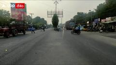 Huzurabad :ఎన్నికల కోడ్ అమలుతో ఎక్కడికక్కడ గప్ చుప్..