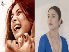 Shehnaaz Gill New Song: Sidharth Shukla के निधन के बाद पहली बार पोस्ट शेयर कर Shehnaaz Gill ने एक्टर को दी श्रद्धांजलि, टैग कर लिखा- तू मेरा है