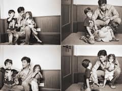 ‘I Love You’: Suhana Khan’s First Post After Aryan Khan’s Bail In Drugs Case Features SRK’s Throwback Pics