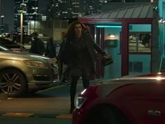 Bollywood: ఓ యాడ్ కోసం ఫస్ట్ టైం లేడీ గెటప్ వేసిన స్టార్ హీరో, లుక్ అదుర్స్ అంటున్న ఫ్యాన్స్..