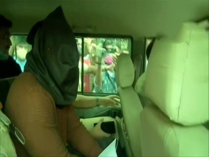 Kiran Gosavi sent to police custody for 8 days, know in details Cruise Drug Party: డ్రగ్స్ కేసులో కీలక సాక్షి గోసవీకి 8 రోజుల కస్టడీ విధించిన కోర్టు