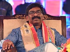 झारखंड के CM सोरेन का केंद्र पर हमला, कहा- सरकार का आदिवासी, दलित, पिछड़ा और अल्पसंख्यकों की तरफ ध्यान नहीं