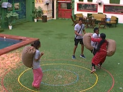 Bigg Boss 5 Telugu: కన్నీళ్లతో శపథం చేసిన యానీ మాస్టర్, నెట్టుకుని కొట్టుకున్న సన్నీ-శ్రీరామ్, ఫైనల్ గా ఈ వారం కెప్టెన్ ఎవరంటే..