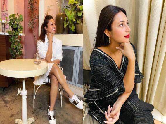 Divyanka Tripathi Net Worth: जानिए साल में कितना कमाती हैं दिव्यांका त्रिपाठी, करोड़ों का घर, लाखों की कार जीती हैं आलीशान जिंदगी Divyanka Tripathi Net Worth: जानिए साल में कितना कमाती हैं दिव्यांका त्रिपाठी, करोड़ों का घर, लाखों की कार जीती हैं आलीशान जिंदगी