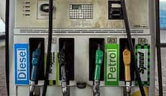 Petrol Diesel Price Hike : পেট্রোল-ডিজেলের মূল্যবৃদ্ধি, মোদি সরকার ও মনমোহন জমানার তুলনা টেনে আক্রমণ কংগ্রেসের| Bangla News