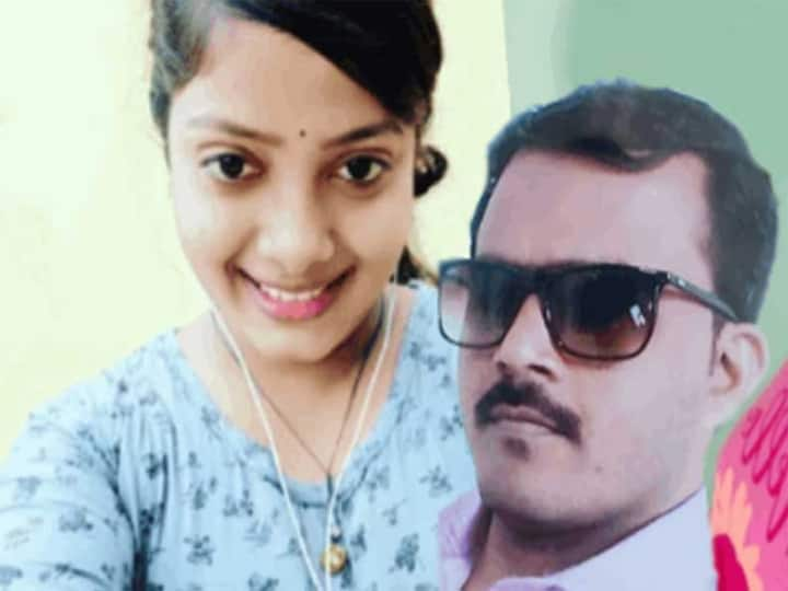 Tamil man stabbed a woman for not accepting his love in karnataka காதலிக்க மறுத்த பெண்; கதையை முடித்து தானும் தற்கொலை: பெங்களூருவில் சம்பவம் செய்த தமிழ் இளைஞர்!