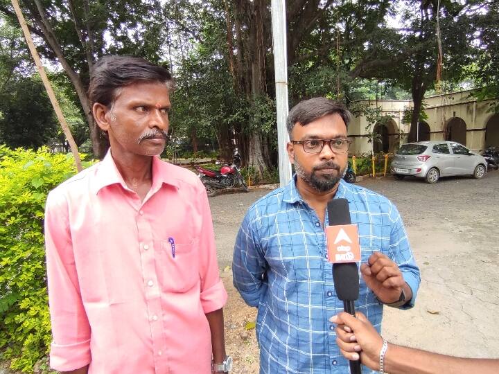 Congratulations to those who rescued mother and child those trapped in the floods near Attur. பதைபதைத்த தமிழ்நாடு.. ஆத்தூர் ஆணைவாரியில் பெண் மற்றும் குழந்தையை மீட்ட தீரர்களுக்கு குவியும் பாராட்டுக்கள்..