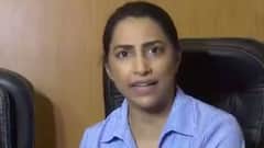 Nawab Malik के खिलाफ Sameer Wankhede की पत्नी का 'मराठा कार्ड', CM Uddhav को लिखी चिट्ठी