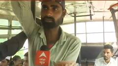 Lucknow Chalo: वोटरों के दिलों पर किसका राज? चने बेचने वाले से सुनिए