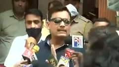 Mumbai cruise drug case : NCB vigilance team to question the other officials