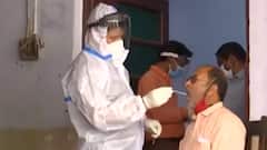 Coronavirus Update: पिछले 24 घंटे में आए 16 हजार से ज्यादा नए केस | Khabrein Tabadtod