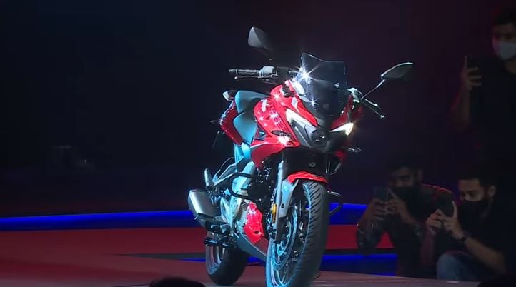 Bajaj Pulsar 250  Launched: এসে গেল নতুন বাজাজ পালসার ২৫০, দেখে নিন প্রথম ছবি