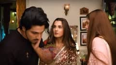 Pandya Store | Dhara slaps Shiva