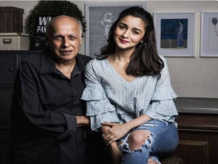 Alia Bhatt is a fire of her own and not an extension of her parents, says dad Mahesh Bhatt proudly Mahesh Bhatt On Alia Bhatt | 50 வருஷமா சம்பாதிச்சதை என் மகள் 2 வருசத்துல சம்பாதிச்சுட்டா.. ஆலியா பட்டை புகழ்ந்த மஹேஷ் பட்