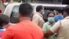 Sonarpur-Rajpur: মাস্ক না পরায় সোনারপুর-রাজপুর পুরসভায় গ্রেফতার ৭৪| Bangla News