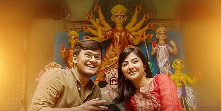 new short film 'Bodhan' is to be released, actor Rwitobroto Mukherjee shares the poster New Movie Update: মুক্তি পাচ্ছে 'বোধন', পোস্টার শেয়ার করলেন অভিনেতা ঋতব্রত মুখোপাধ্যায়