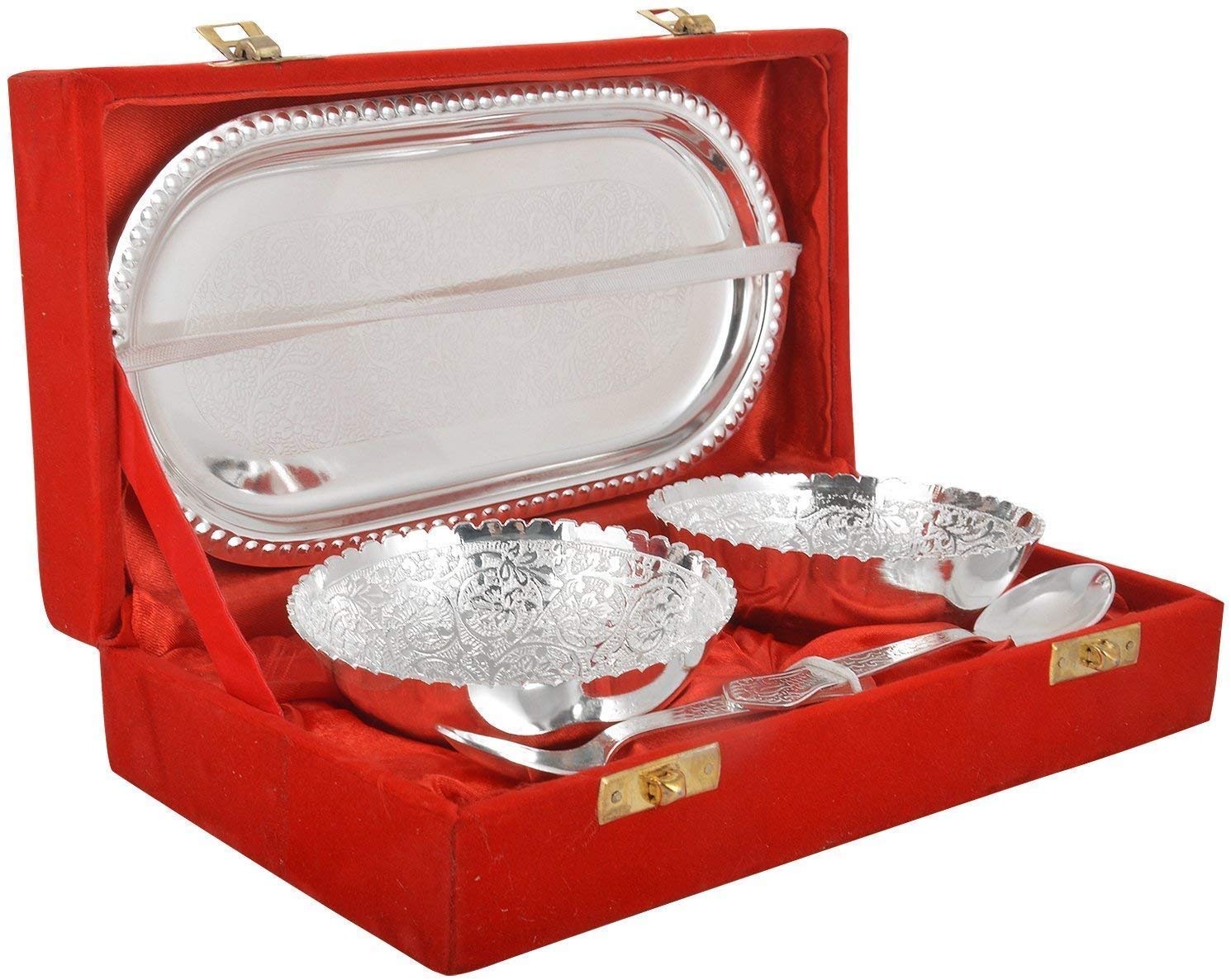 Amazon Festival Sale: Buy Beautiful Bowl Sets Under Rs.200 From Amazon For Special Dhanteras