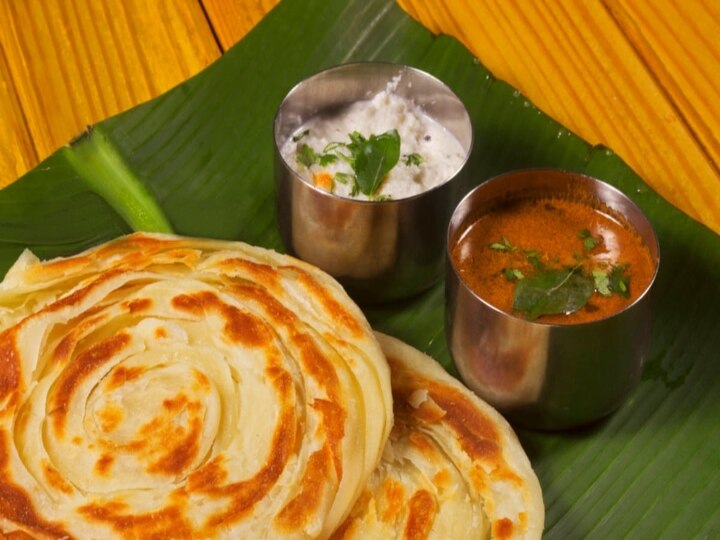 Parotta Festival | இந்த கடைக்குப்போய் இத்தனை பரோட்டா சாப்பிட்டா, தங்க நாணயம் உட்பட இதெல்லாம் பரிசு..!