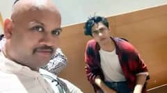 Kiran Gosavi sent to 8-days police custody | Aryan Khan- Drugs Case