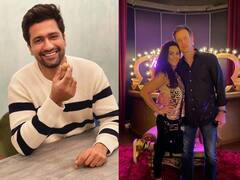 Bollywood Celebs Latest Photos: Vicky Kaushal से लेकर Preity Zinta तक, यहां देखें बॉलीवुड सेलेब्स की लेटेस्ट तस्वीरें