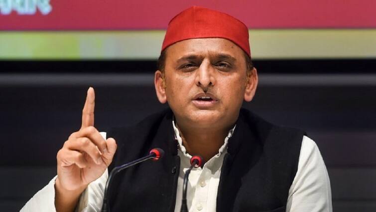 Akhilesh Yadav slam BJP for BY Elections Results of States Akhilesh Yadav Attack BJP: उपचुनाव के नतीजों पर अखिलेश ने बीजेपी को घेरा, यूपी चुनाव को लेकर भी किया जोरदार हमला