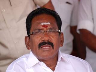 Sellur Raju: 