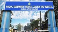 Fever: উত্তর দিনাজপুর জুড়ে জ্বরের প্রকোপ, রায়গঞ্জ মেডিক্যালে ভর্তি প্রায় ৫০| Bangla News