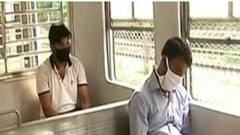 Local Train: ৬ মাস পরে লোকাল ট্রেন চলার ঘোষণায় খুশি নিত্যযাত্রীরা | Bangla News