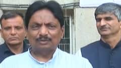 ફટાફટ: ગાંધીનગર મહાનગર પાલિકામાં વિરોધ પક્ષના નેતા તરીકે અંકિત બારોટની નિમણુંક