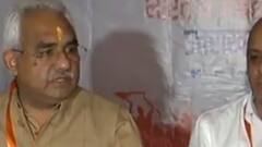 Uttarakhand जाएंगे Amit Shah, बीजेपी के वरिष्ठ नेता कैलाश विजयवर्गीय ने तैयारियों का जायजा लिया