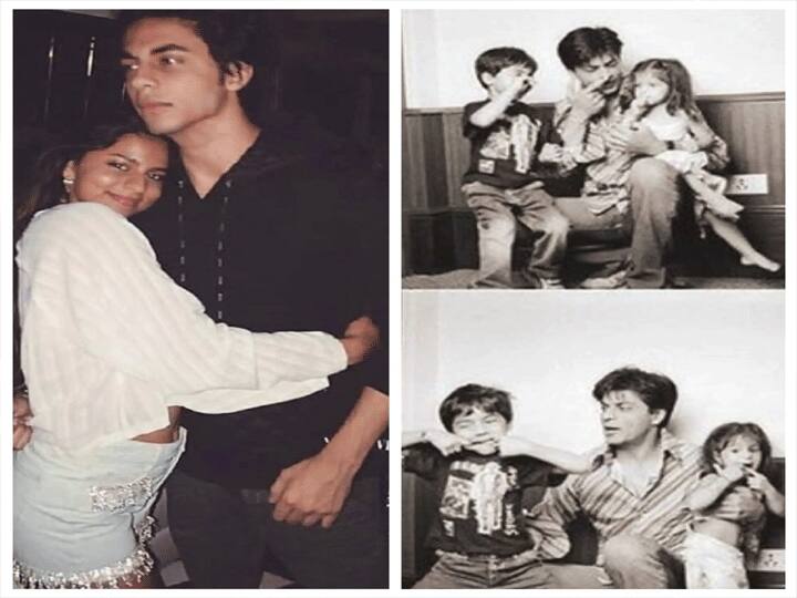 Relationship Hacks: Suhana Khan के जन्म के बाद Shahrukh Khan अपने अंदर लाए थे ये बदलाव, हर पिता के लिए सीख
